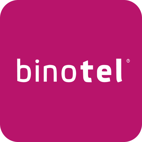 Binotel icon